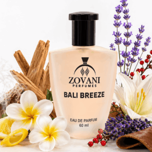 Bali Breeze