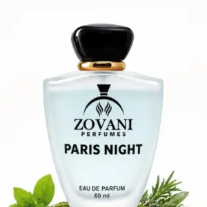 Paris Night
