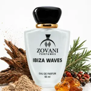 Ibiza Waves