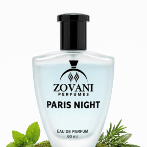 Paris Night