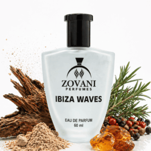 Ibiza Waves