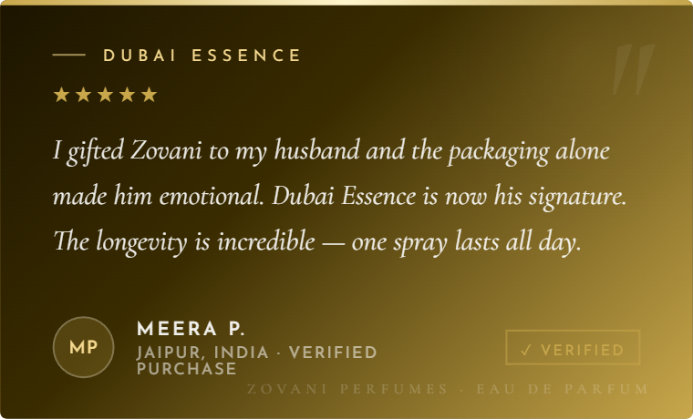 Zovani_Meera_DubaiEssence